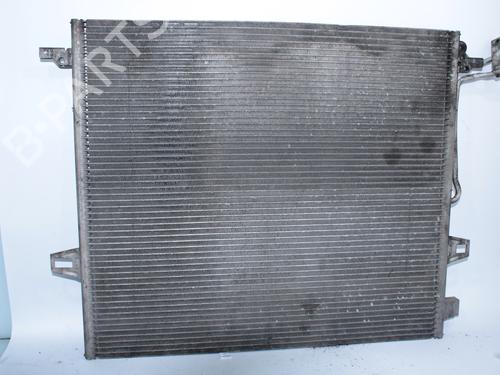 Used AC radiator MERCEDES-BENZ M-CLASS (W164) ML 320 CDI 4-matic (164.122) (224 hp) 11188972