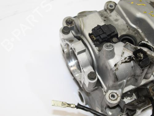 Cylinder head HYUNDAI GETZ (TB) 1.3 i | BP13924474M5 