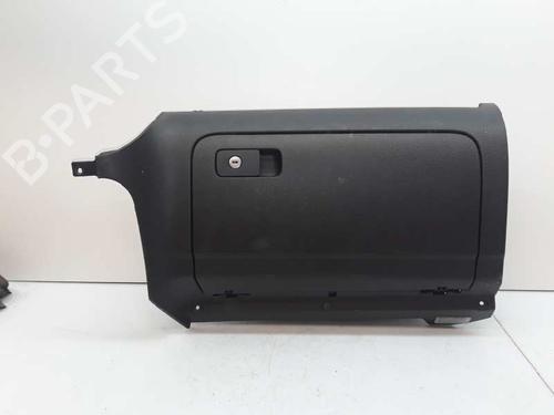 Used Glove box VW SCIROCCO III (137, 138) [2008-2017]  10248281