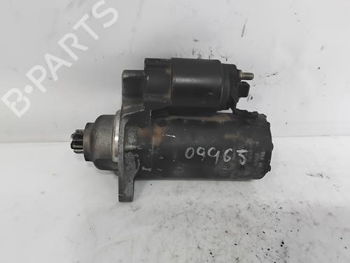 Used Starter VW NEW BEETLE (9C1, 1C1) 1.9 TDI (101 hp) 29905416