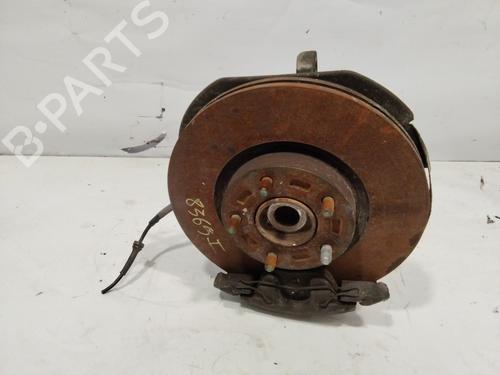 Used Left front steering knuckle MAZDA 5 (CR) 2.0 CD (CR19) (110 hp) 28586541