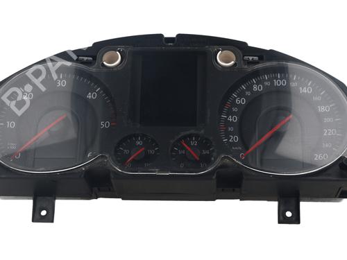 Kombiinstrument VW PASSAT B6 (3C2) [2005-2011]  30865275