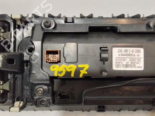 Display monitor PEUGEOT 308 II (LB_, LP_, LW_, LH_, L3_)  | BP28158275C48 