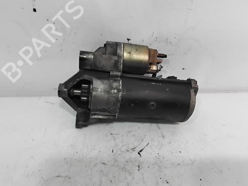 Starter CITROËN BERLINGO / BERLINGO FIRST MPV (MF_, GJK_, GFK_) | BP30138391M8