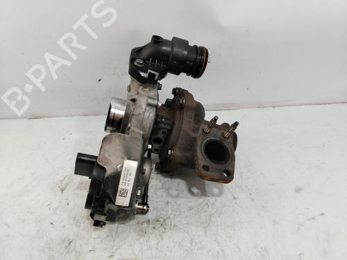 Turbocharger/Supercharger CITROËN C5 AIRCROSS (A_)  | BP25454557M71 
