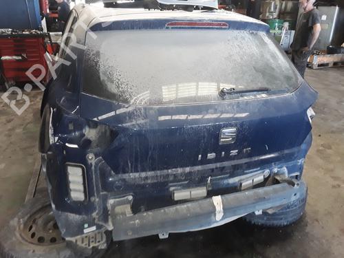 Right front shock absorber SEAT IBIZA V (KJ1, KJG) 1.0 | BP15812823M17 