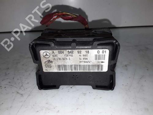Elektronisk modul MERCEDES-BENZ C-CLASS Coupe (CL203)  | BP8567082M83 