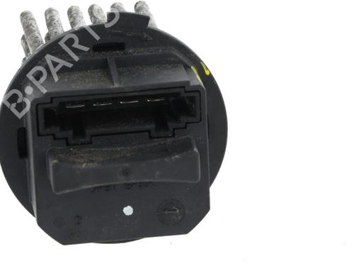 Heater resistor MERCEDES-BENZ C-CLASS (W204)  | BP29816442M108 