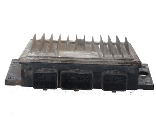Engine control unit (ECU) RENAULT MODUS / GRAND MODUS (F/JP0_) 1.5 dCi (FP0D, JP0D) | BP38072980M57 - Image 2