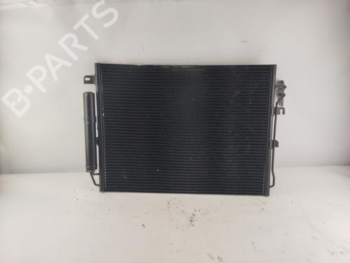 AC radiator LAND ROVER RANGE ROVER SPORT I (L320)  | BP23452113M32 