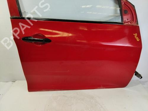 Right front door KIA PICANTO II (TA)  | BP29929125C3 