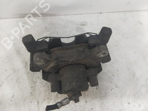 Right front brake caliper VW GOLF V (1K1)  | BP25467236M104 