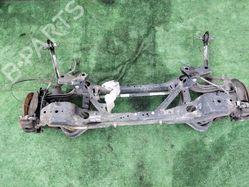 Used Rear axle FORD FOCUS III Turnier [2010-2020]  29928812