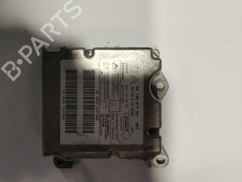 Other CITROËN DS5 | BP25254614O1