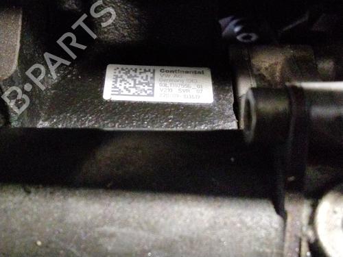 Engine VW GOLF PLUS V (5M1, 521) | BP37434516M1 - Image 2