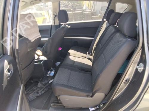 Zekeringkast TOYOTA COROLLA Verso (ZER_, ZZE12_, R1_) 2.2 D-4D (AUR10_, AUR10R) | BP11351503E1 