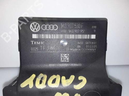 Elektronisk modul VW GOLF V (1K1)  | BP22399822M83 