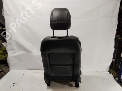 Sæde højre fortil CITROËN C4 II (NC_) | BP30979019C16