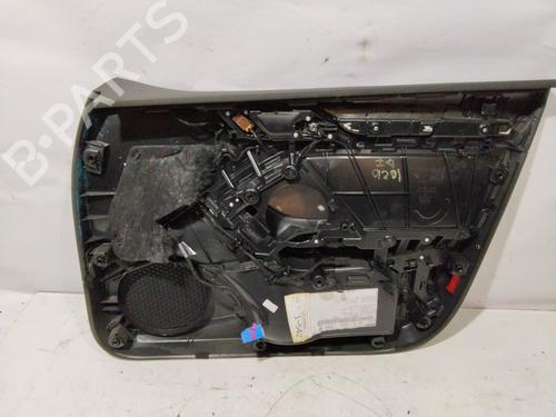 Front left panel AUDI A3 Sportback (8VA, 8VF) | BP30167509C58