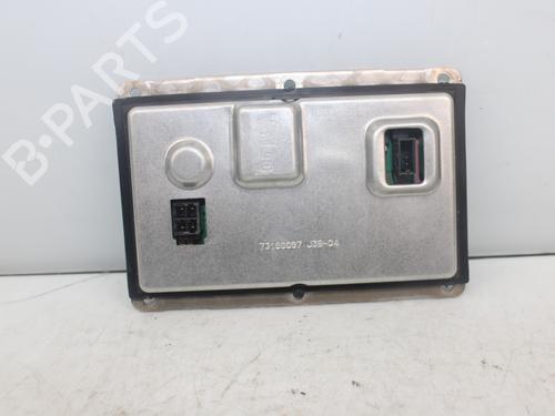 Module xenonverlichting CITROËN C4 Coupe (LA_)  | BP17622591C53 