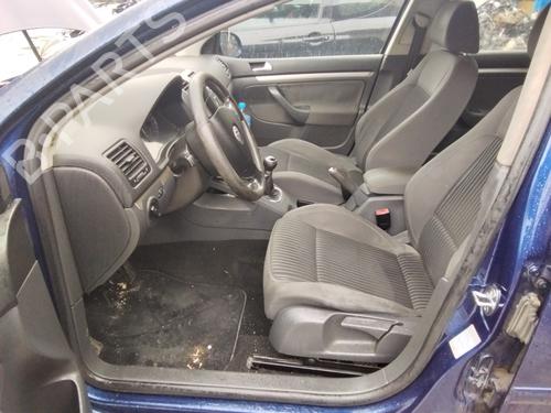 Hood VW GOLF V (1K1)  | BP24356041C1 