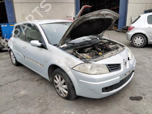 Used Parts RENAULT MEGANE II Saloon (LM0/1_) 1.9 dCi (LM0G, LM1G, LM2C) (120 hp) 4326509