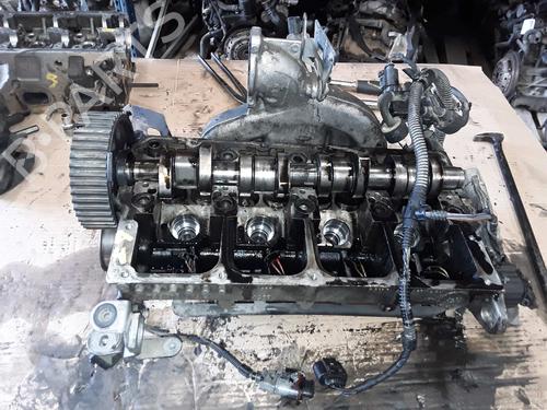 Topstykke AUDI A4 B6 (8E2) 1.9 TDI (130 hp) 10974669