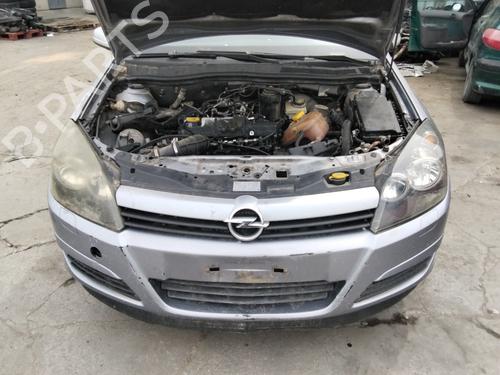 Tailgate lift support OPEL ASTRA H (A04)  | BP25625644C138 