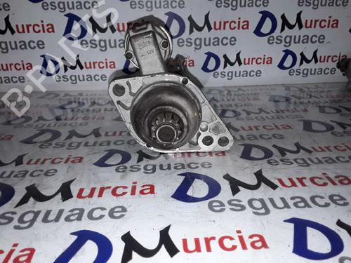 Starter VW PASSAT B6 (3C2)  | BP9256569M8 
