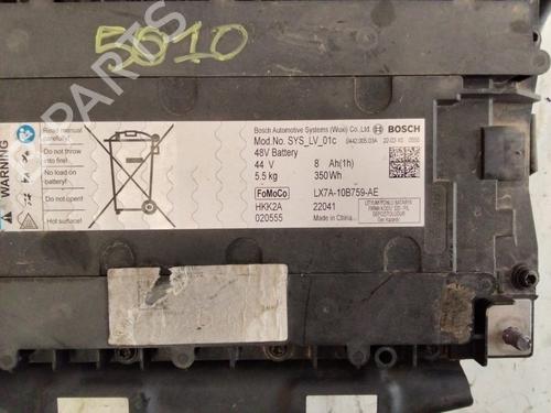 Battery FORD FOCUS III  | BP24991654E11 