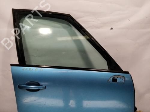 Right front door CITROËN C4 Picasso I MPV (UD_) 1.6 HDi | BP28693783C3 