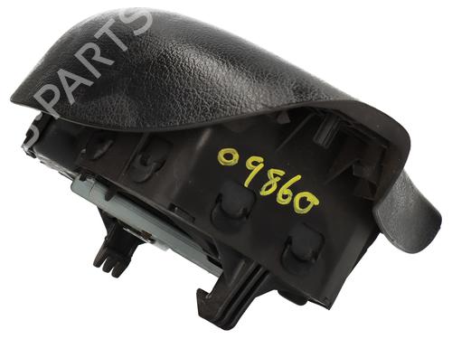 Driver airbag PEUGEOT 307 CC (3B)  | BP29585944C9 