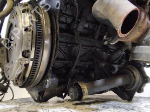 Engine SEAT ALHAMBRA (7V8, 7V9) 1.9 TDI | BP19253494M1 