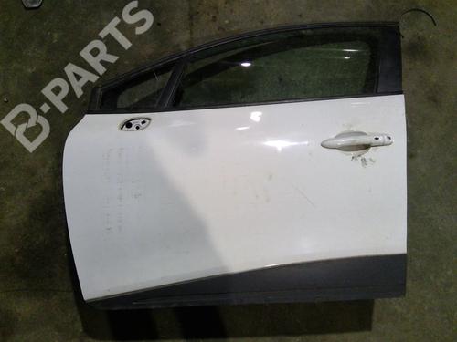 Used Left front door Left front door RENAULT CLIO IV (BH_) 0.9 TCe 90 (BHNF, BHMA, BHMH, BHJK, BHJR) (90 hp) 10776992 10776992