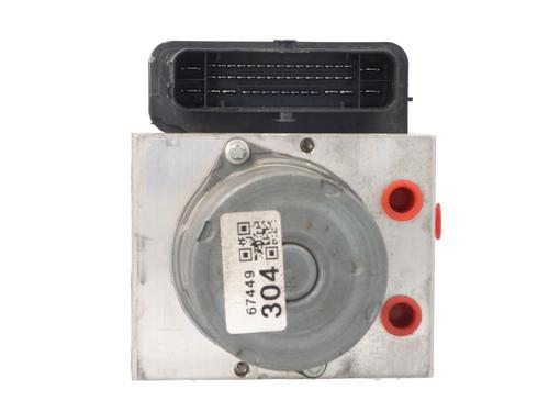 Used ABS pump ABS pump TOYOTA COROLLA Saloon (_E21_) 1.6 VVTi (ZRE210) (122 hp) 33234765 33234765