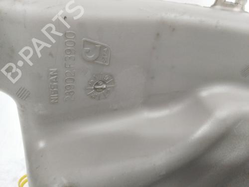 Windscreen washer tank NISSAN CABSTAR E (TL_, VL_) 125.35, 125.45 (TL0, VL0) | BP22615269C113 