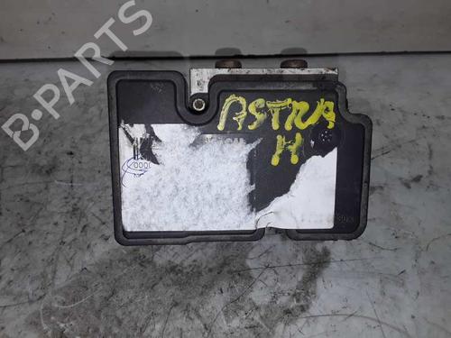 ABS Bremseaggregat OPEL ASTRA H (A04) 1.7 CDTI (L48) | BP8576588M43 