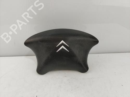 Førerens kollisjonspute CITROËN XSARA PICASSO (N68) 2.0 HDi (90 hp) 19115824