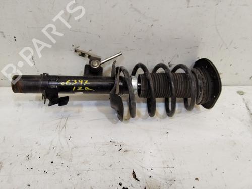 Left front shock absorber FORD MONDEO IV (BA7) 1.8 TDCi | BP18245884M16 