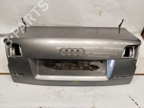 Tailgate AUDI A4 B7 (8EC) 2.0 TDI 16V | BP27223631C6 