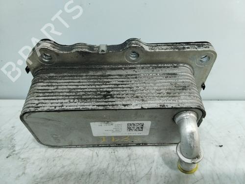 Oil radiator LAND ROVER RANGE ROVER EVOQUE (L538)  | BP29721438M33
