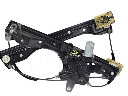Used Front right window mechanism Front right window mechanism OPEL ASTRA K (B16) 1.6 CDTi (68) (136 hp) 40297100 40297100