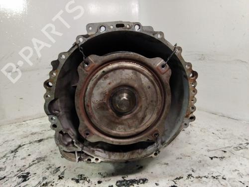 Used Gearbox LAND ROVER RANGE ROVER SPORT I (L320) [2005-2013]  28206051