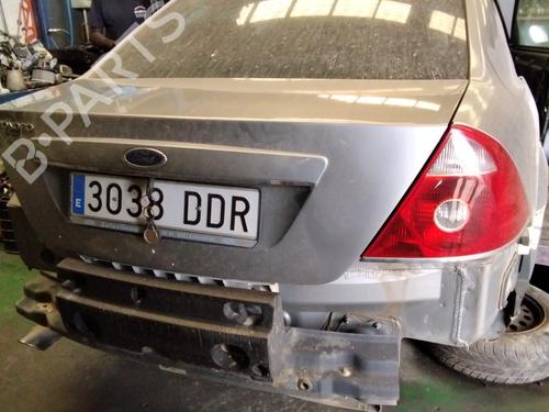 Injection rail FORD MONDEO III Saloon (B4Y) 2.0 16V TDDi / TDCi | BP20225885M98 