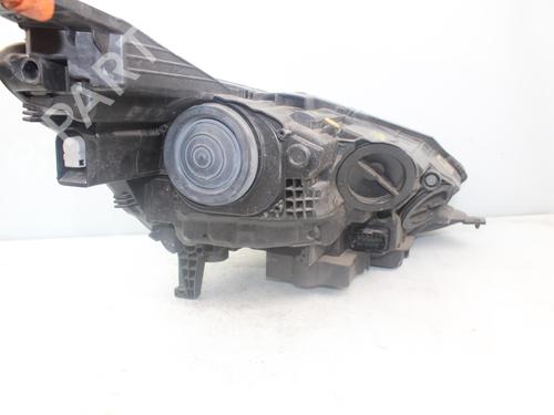 Left headlight FORD C-MAX II (DXA/CB7, DXA/CEU)  | BP16984507C28
