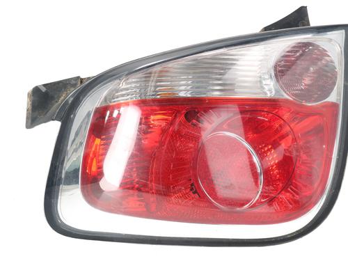 Used Left taillight Left taillight FIAT 500 (312_) [2007-2026] 34404567 34404567