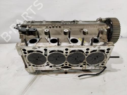 Cylinder head VW GOLF V (1K1)  | BP31604984M5 