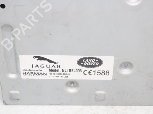 Radio JAGUAR XE (X760)  | BP21013863E6 