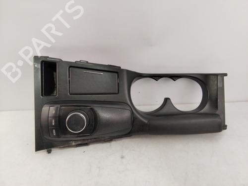 Mando LEXUS CT (ZWA10_) [2010-2025]  24132675