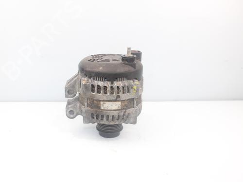 Generator LAND ROVER RANGE ROVER III (L322) 3.0 D 4x4 (177 hp) 16974090